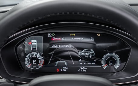 Audi Q5, 2025 год, 7 290 000 рублей, 7 фотография