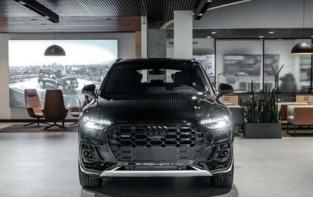 Audi Q5, 2025 год, 7 290 000 рублей, 2 фотография