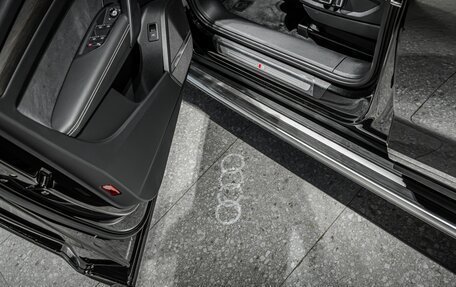 Audi Q5, 2025 год, 7 290 000 рублей, 11 фотография