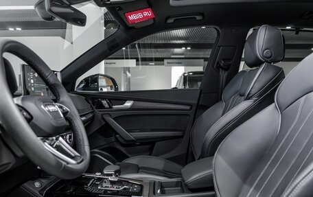 Audi Q5, 2025 год, 7 290 000 рублей, 9 фотография