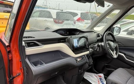 Suzuki Solio, 2021 год, 1 082 348 рублей, 12 фотография