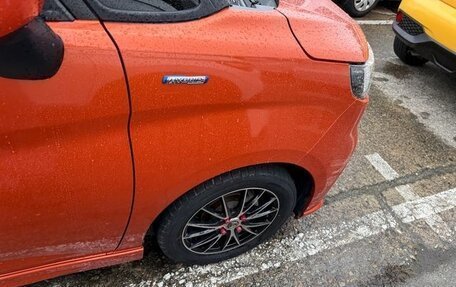 Suzuki Solio, 2021 год, 1 082 348 рублей, 9 фотография