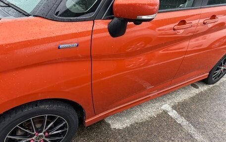 Suzuki Solio, 2021 год, 1 082 348 рублей, 8 фотография