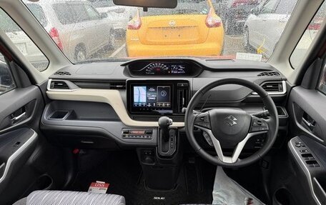 Suzuki Solio, 2021 год, 1 082 348 рублей, 14 фотография