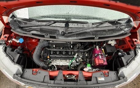 Suzuki Solio, 2021 год, 1 082 348 рублей, 24 фотография