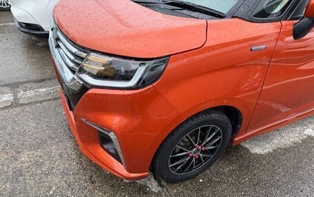 Suzuki Solio, 2021 год, 1 082 348 рублей, 19 фотография