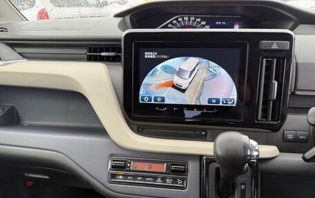 Suzuki Solio, 2021 год, 1 082 348 рублей, 26 фотография