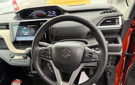 Suzuki Solio, 2021 год, 1 082 348 рублей, 16 фотография