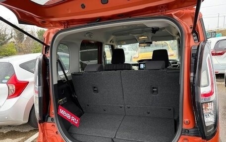 Suzuki Solio, 2021 год, 1 082 348 рублей, 20 фотография