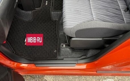 Suzuki Solio, 2021 год, 1 082 348 рублей, 22 фотография