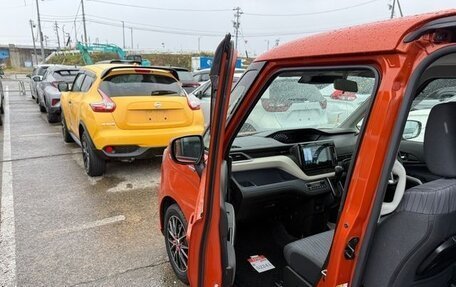 Suzuki Solio, 2021 год, 1 082 348 рублей, 32 фотография