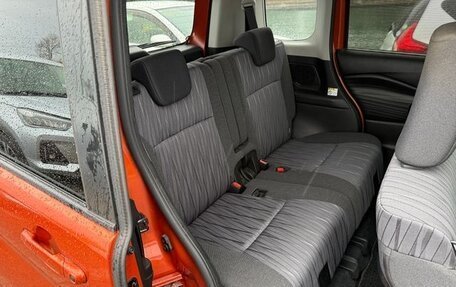 Suzuki Solio, 2021 год, 1 082 348 рублей, 31 фотография