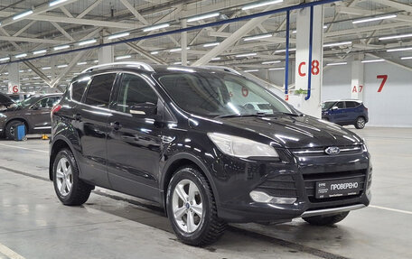 Ford Kuga III, 2013 год, 990 000 рублей, 3 фотография