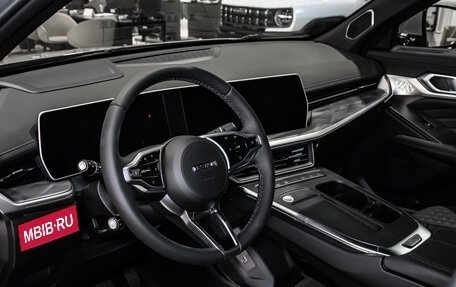 Haval F7, 2025 год, 3 649 000 рублей, 6 фотография