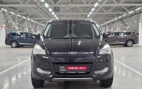 Ford Kuga III, 2013 год, 990 000 рублей, 2 фотография