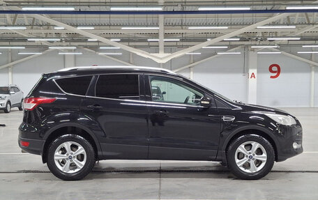 Ford Kuga III, 2013 год, 990 000 рублей, 4 фотография