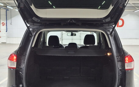 Ford Kuga III, 2013 год, 990 000 рублей, 10 фотография