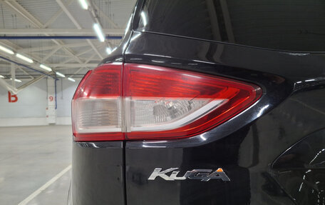 Ford Kuga III, 2013 год, 990 000 рублей, 9 фотография