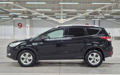 Ford Kuga III, 2013 год, 990 000 рублей, 8 фотография