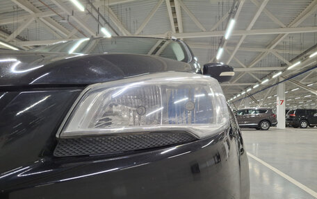 Ford Kuga III, 2013 год, 990 000 рублей, 17 фотография