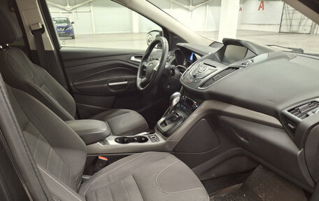 Ford Kuga III, 2013 год, 990 000 рублей, 11 фотография