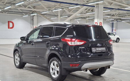 Ford Kuga III, 2013 год, 990 000 рублей, 7 фотография