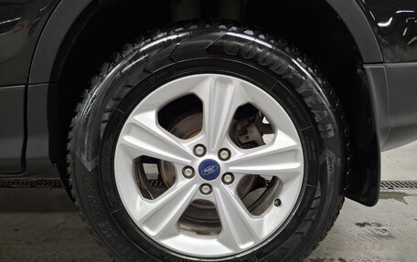 Ford Kuga III, 2013 год, 990 000 рублей, 18 фотография