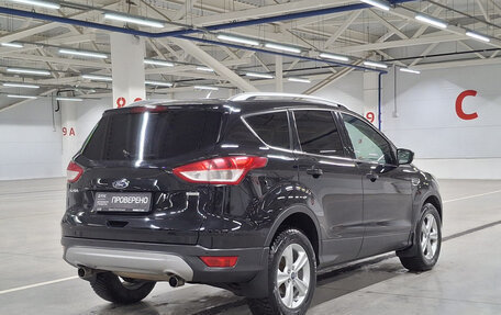 Ford Kuga III, 2013 год, 990 000 рублей, 5 фотография
