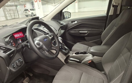 Ford Kuga III, 2013 год, 990 000 рублей, 16 фотография
