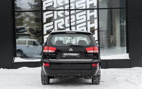 Citroen C-Crosser, 2012 год, 1 090 000 рублей, 4 фотография