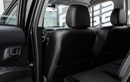 Citroen C-Crosser, 2012 год, 1 090 000 рублей, 12 фотография