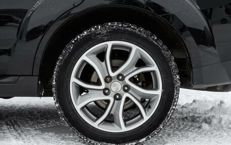 Citroen C-Crosser, 2012 год, 1 090 000 рублей, 6 фотография