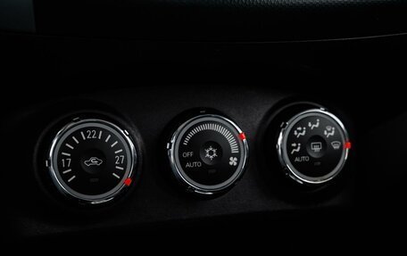 Citroen C-Crosser, 2012 год, 1 090 000 рублей, 15 фотография