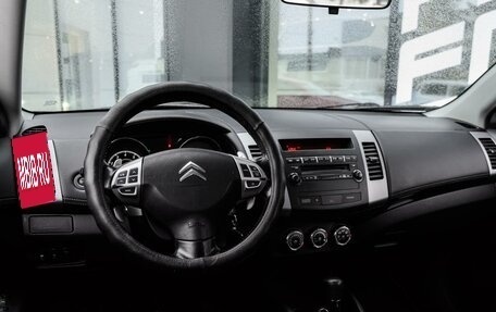 Citroen C-Crosser, 2012 год, 1 090 000 рублей, 7 фотография