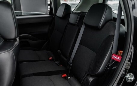 Citroen C-Crosser, 2012 год, 1 090 000 рублей, 10 фотография