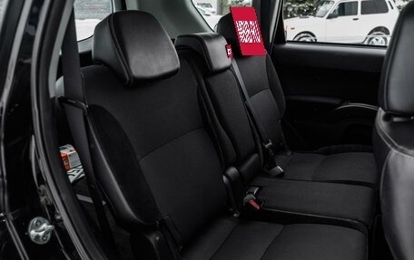 Citroen C-Crosser, 2012 год, 1 090 000 рублей, 8 фотография