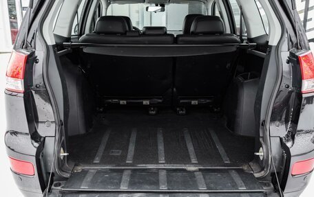 Citroen C-Crosser, 2012 год, 1 090 000 рублей, 19 фотография