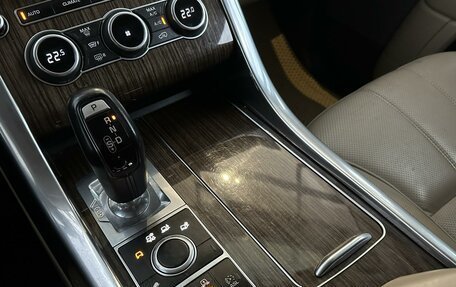 Land Rover Range Rover Sport II, 2013 год, 2 650 000 рублей, 15 фотография