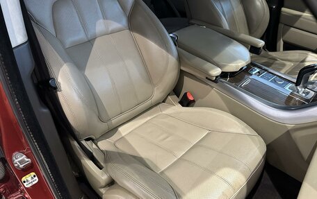 Land Rover Range Rover Sport II, 2013 год, 2 650 000 рублей, 8 фотография