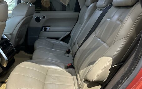 Land Rover Range Rover Sport II, 2013 год, 2 650 000 рублей, 7 фотография