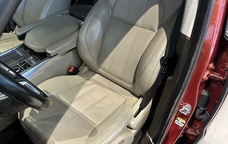 Land Rover Range Rover Sport II, 2013 год, 2 650 000 рублей, 9 фотография