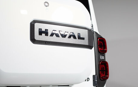 Haval H9, 2024 год, 4 899 000 рублей, 6 фотография