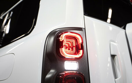 Haval H9, 2024 год, 4 899 000 рублей, 9 фотография