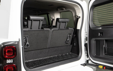 Haval H9, 2024 год, 4 899 000 рублей, 13 фотография