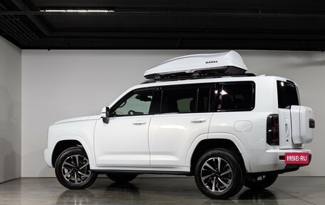 Haval H9, 2024 год, 4 899 000 рублей, 3 фотография