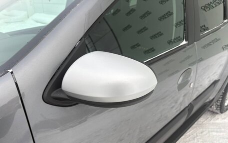 Renault Duster, 2021 год, 1 890 000 рублей, 7 фотография