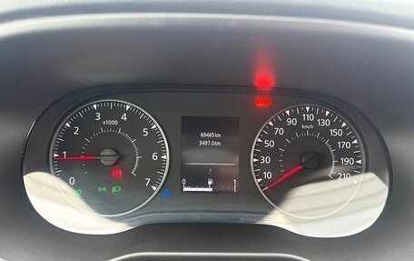 Renault Duster, 2021 год, 1 890 000 рублей, 20 фотография