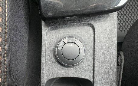 Renault Duster, 2021 год, 1 890 000 рублей, 18 фотография