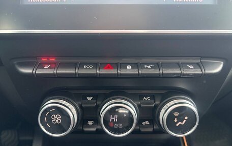 Renault Duster, 2021 год, 1 890 000 рублей, 16 фотография