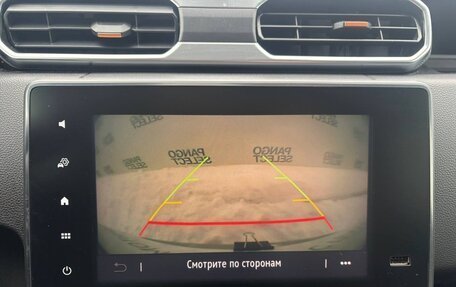 Renault Duster, 2021 год, 1 890 000 рублей, 15 фотография